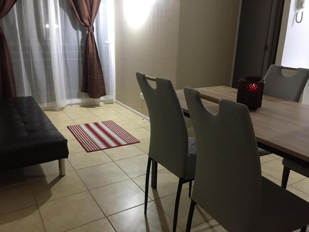 Апартаменты Departamento Кильпуэ Экстерьер фото